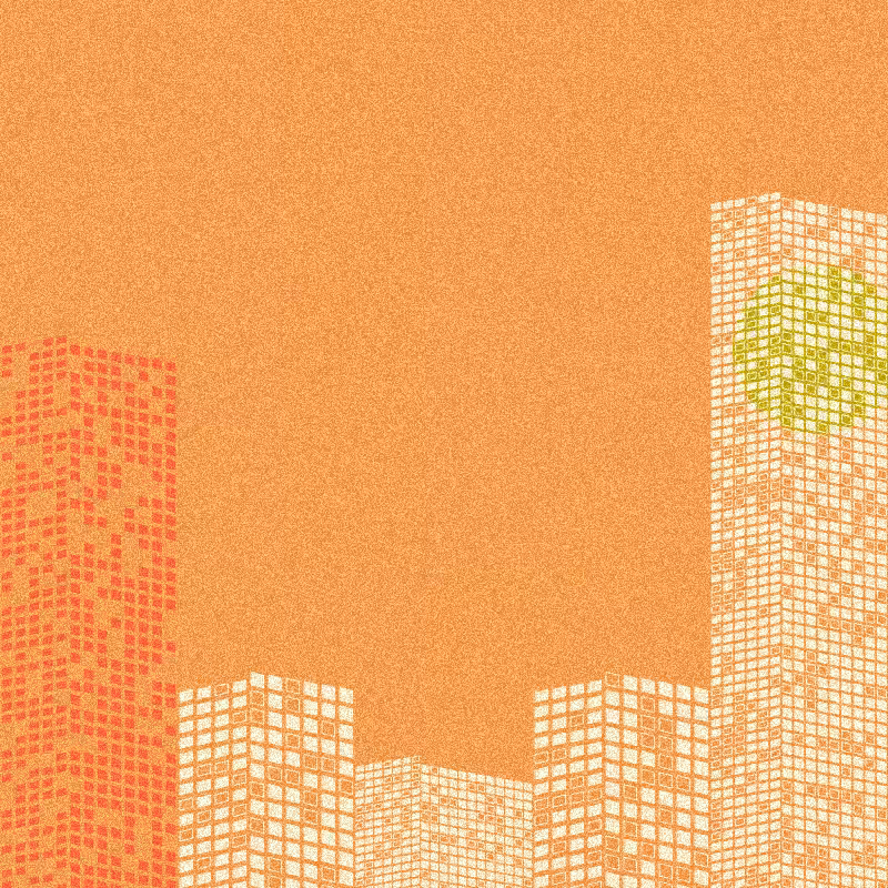 Living City #22