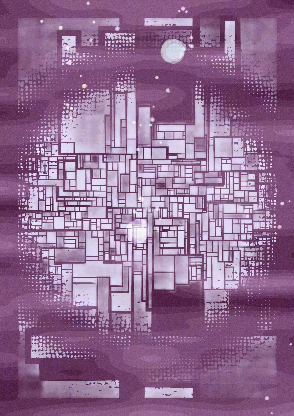 Neonphobia #83