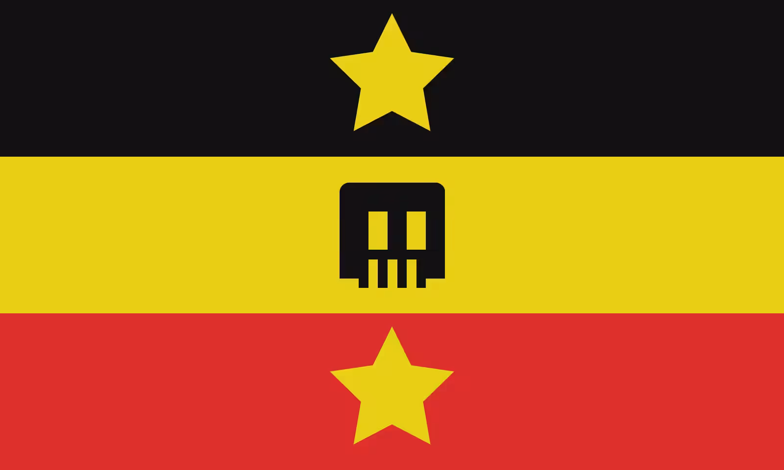 SMOLSKULL-FLAG #957