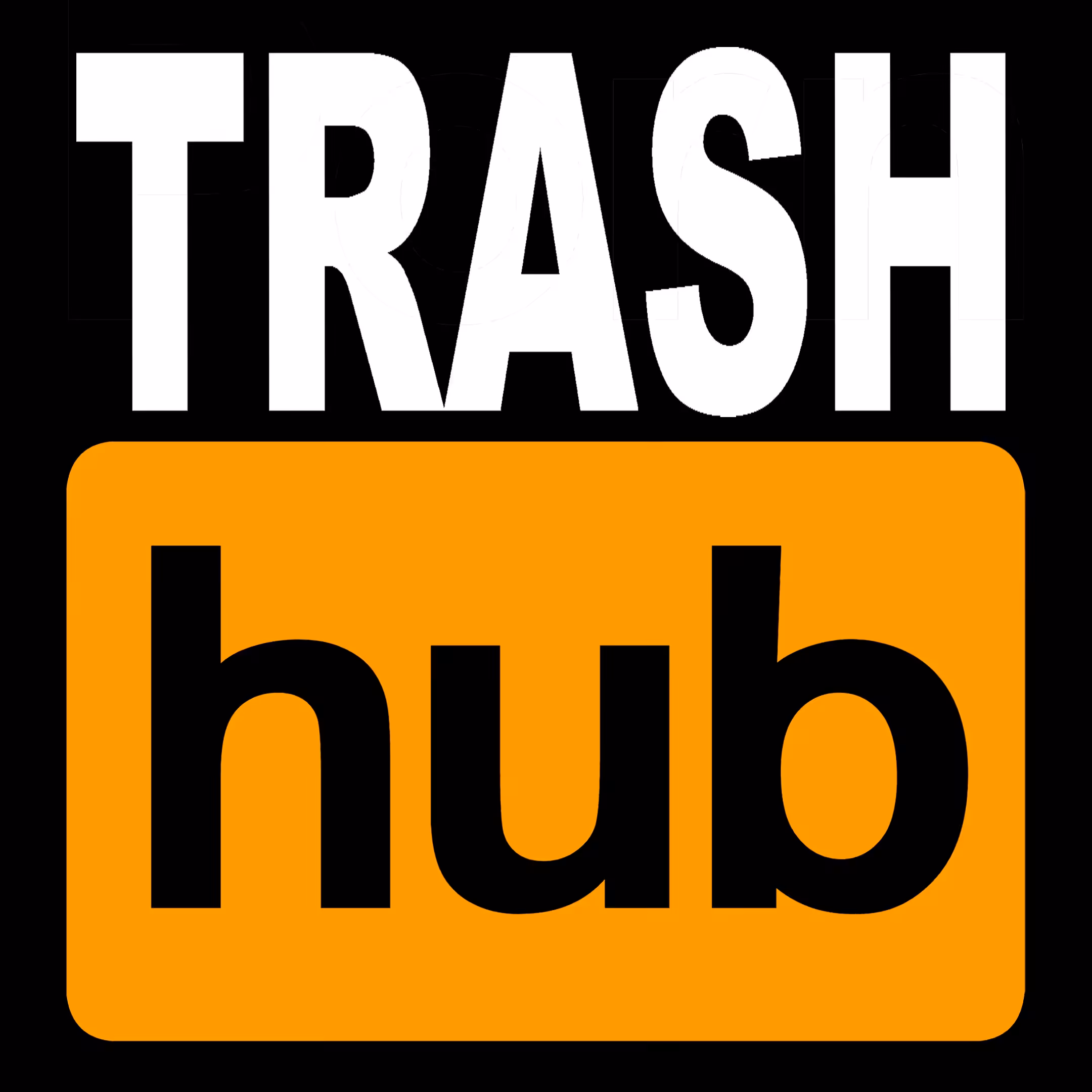 TRASH HUB