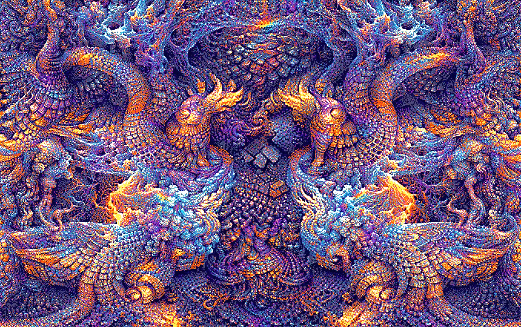 Hentrance 