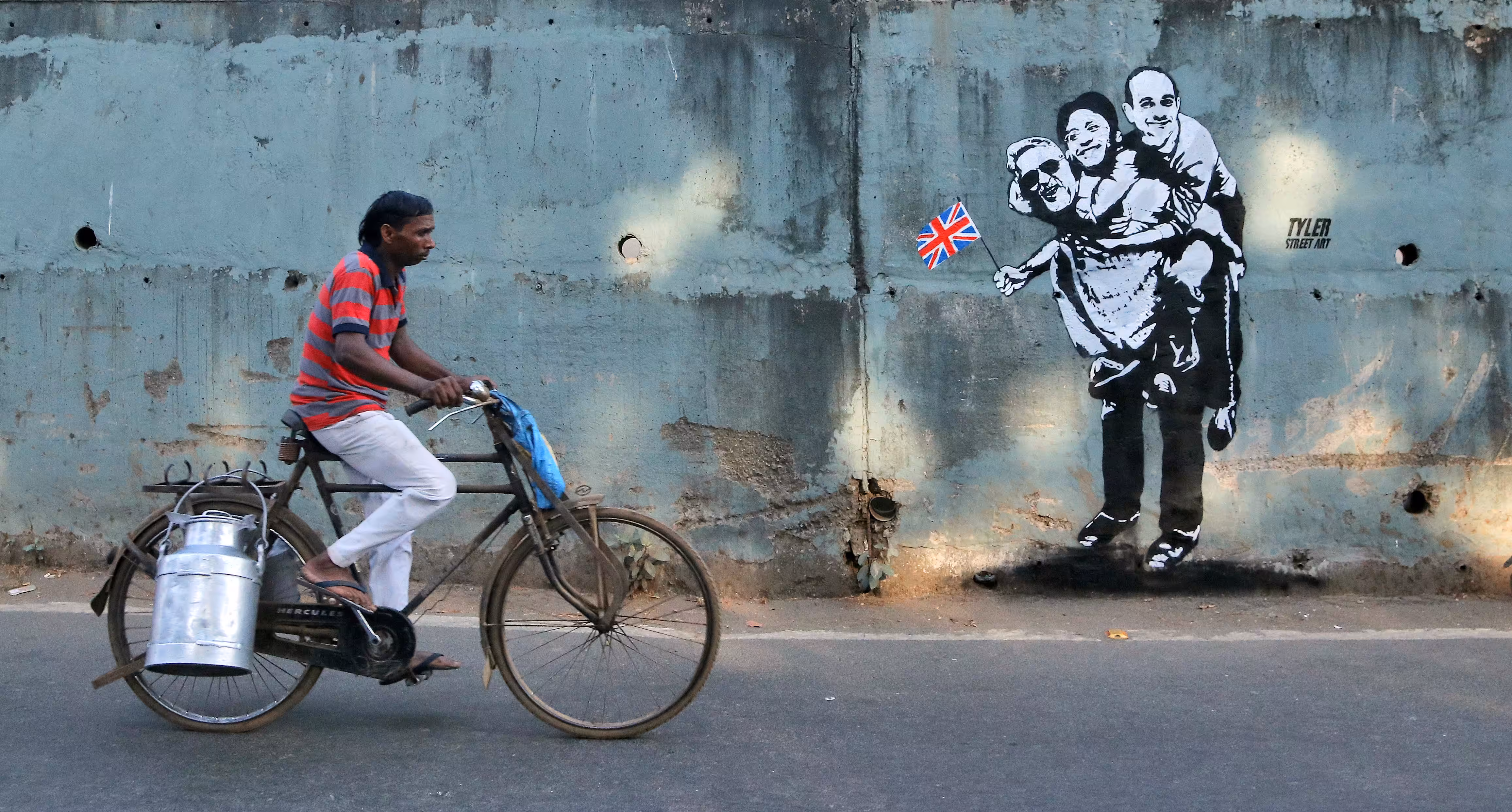 India's Most Wanted