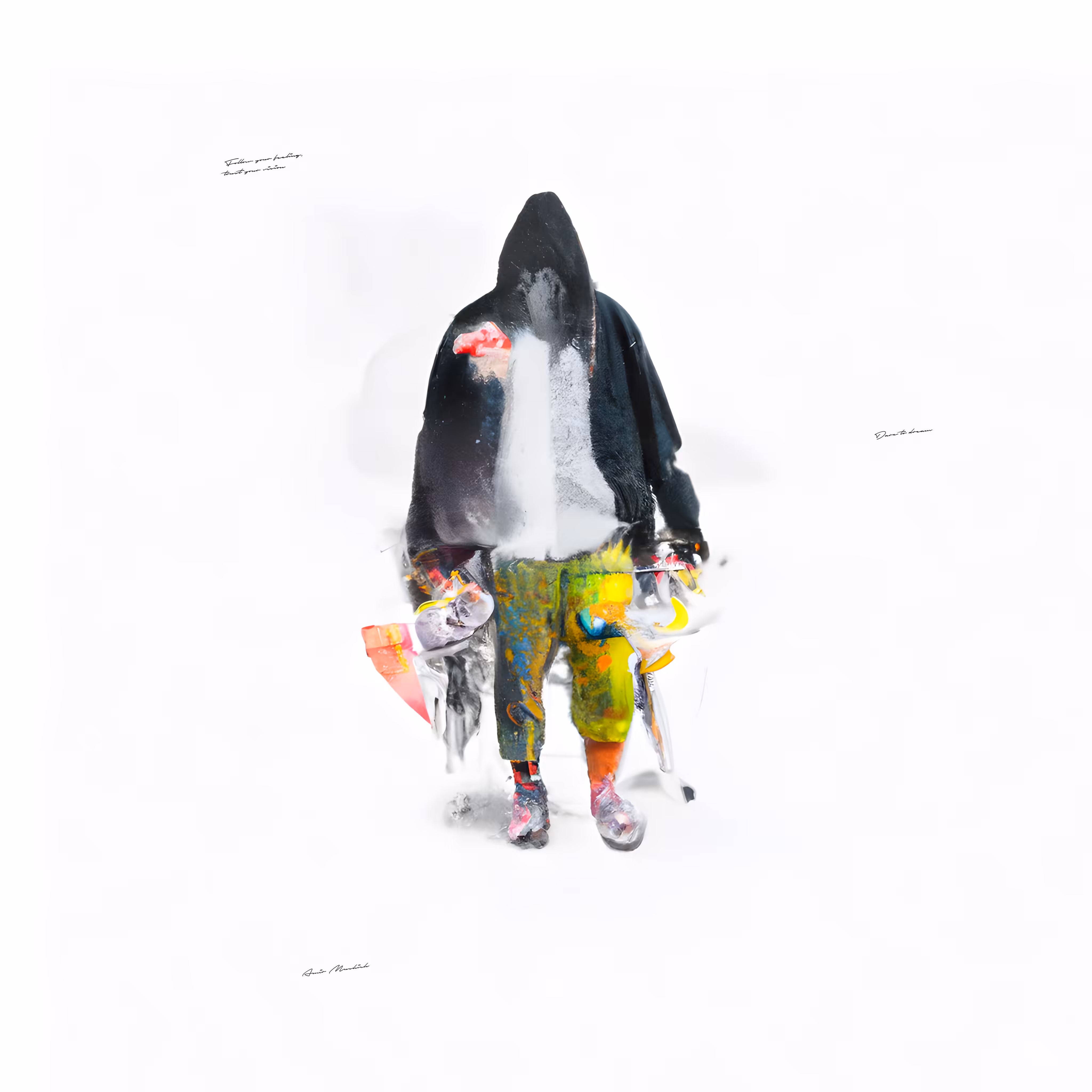 Streetwear Renaissance #4