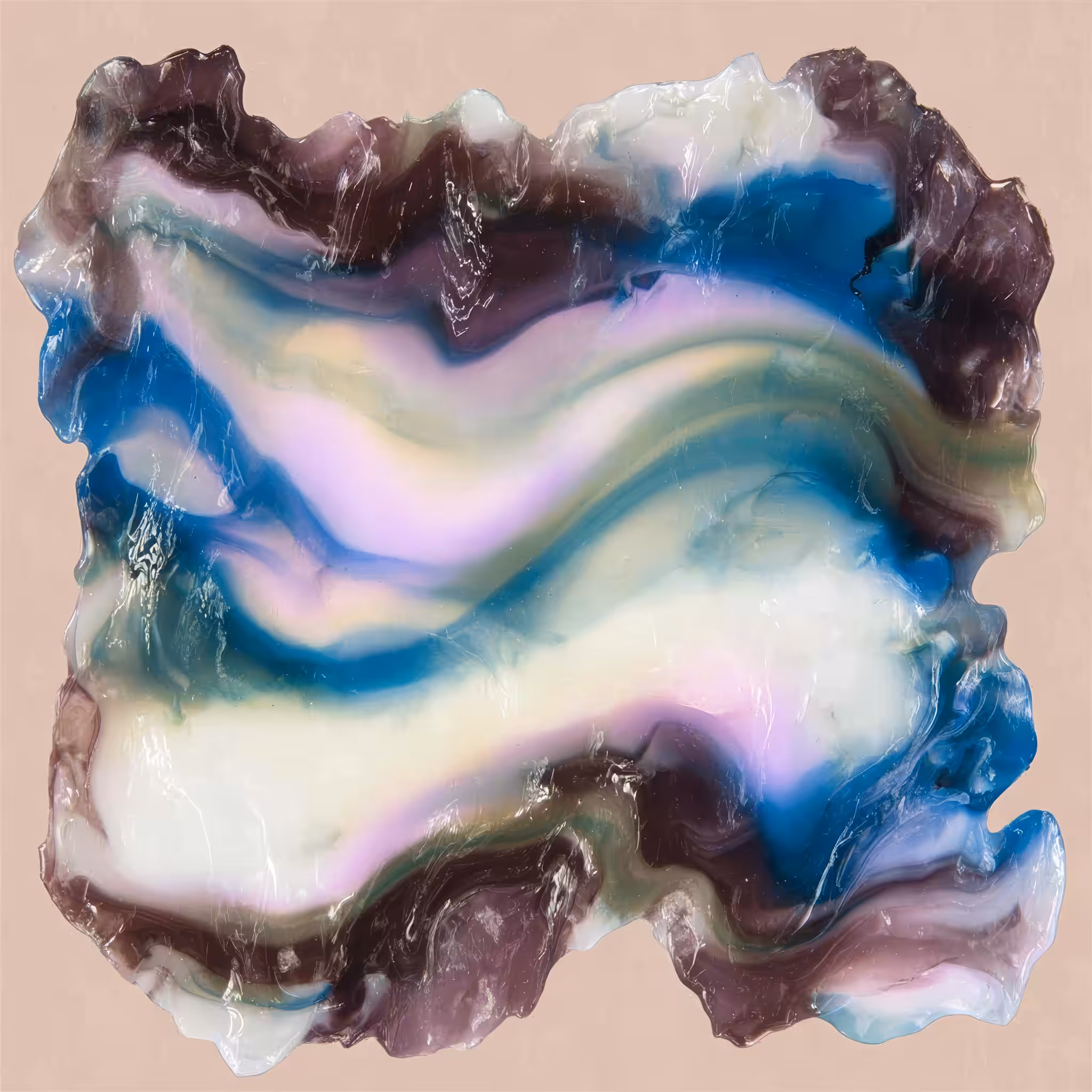 Radiant Fold