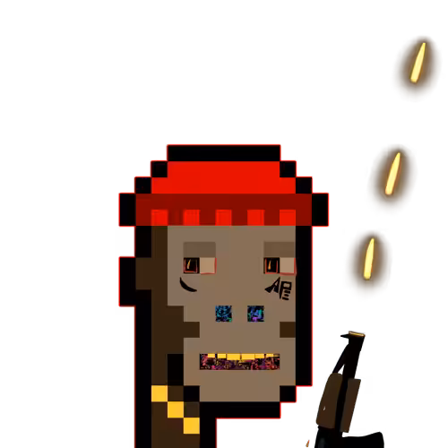 TRASHPUNK #149