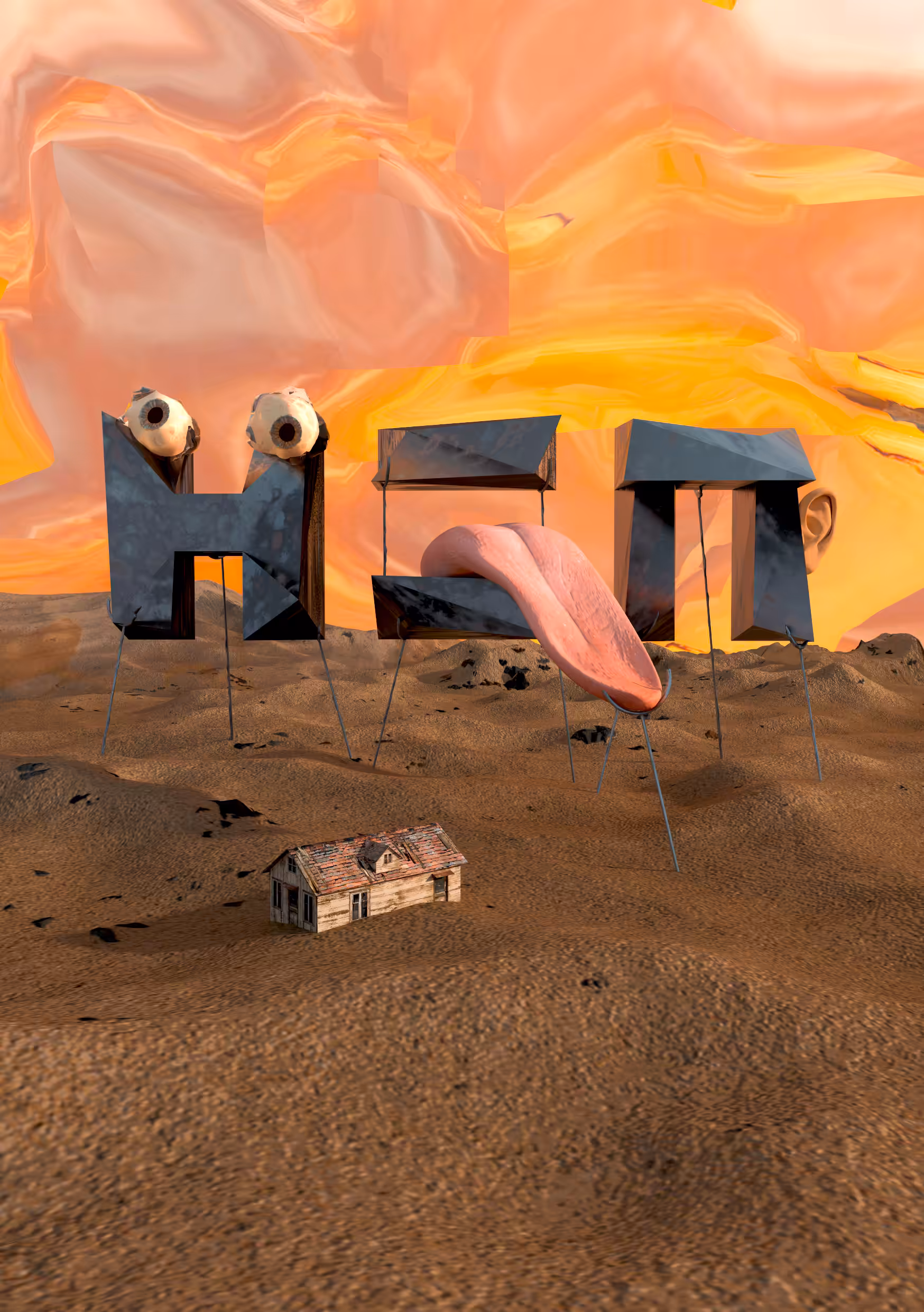 H=N is home