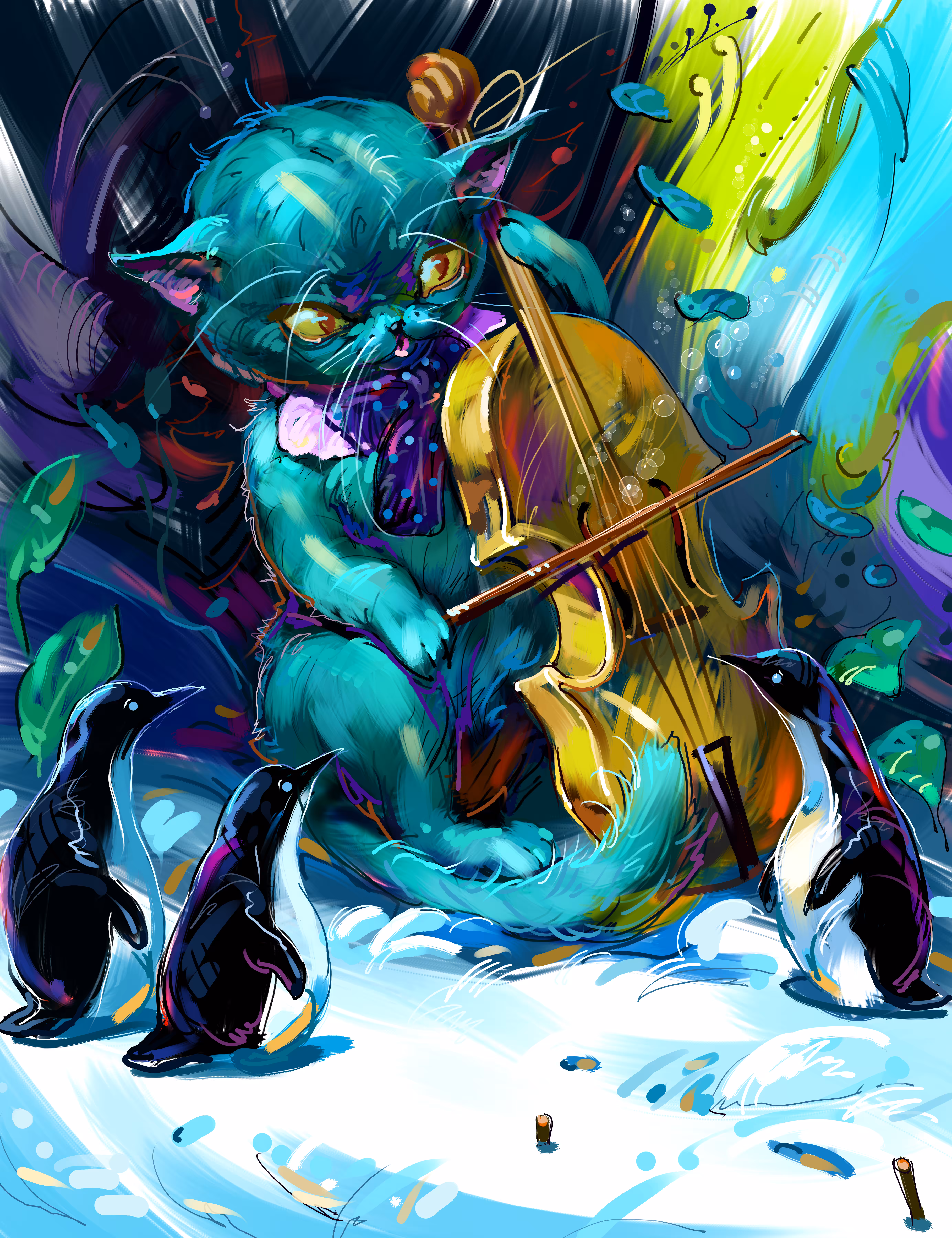 Yo-Yo Ma