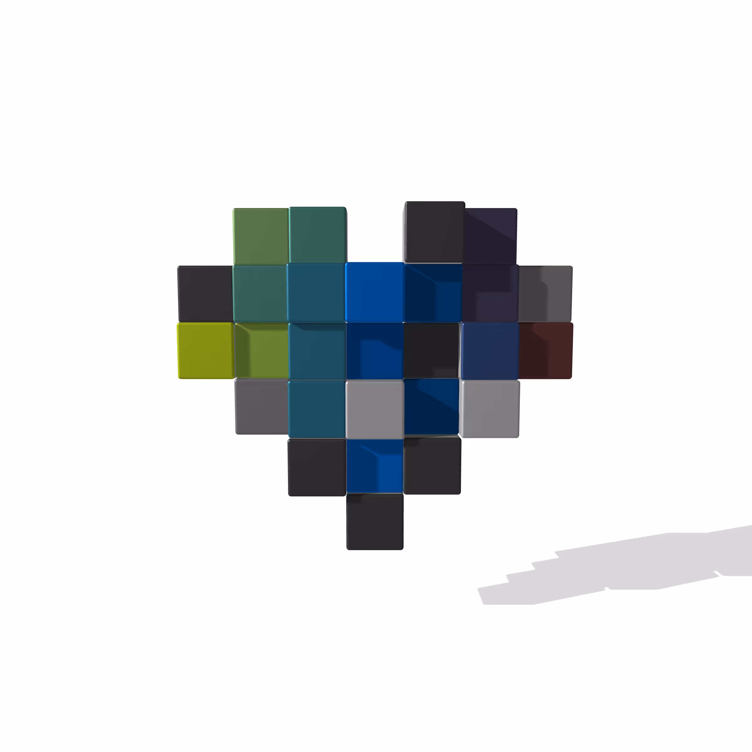 heart + craft #26941