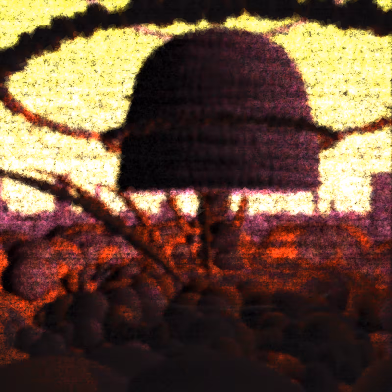Last Transmission #10