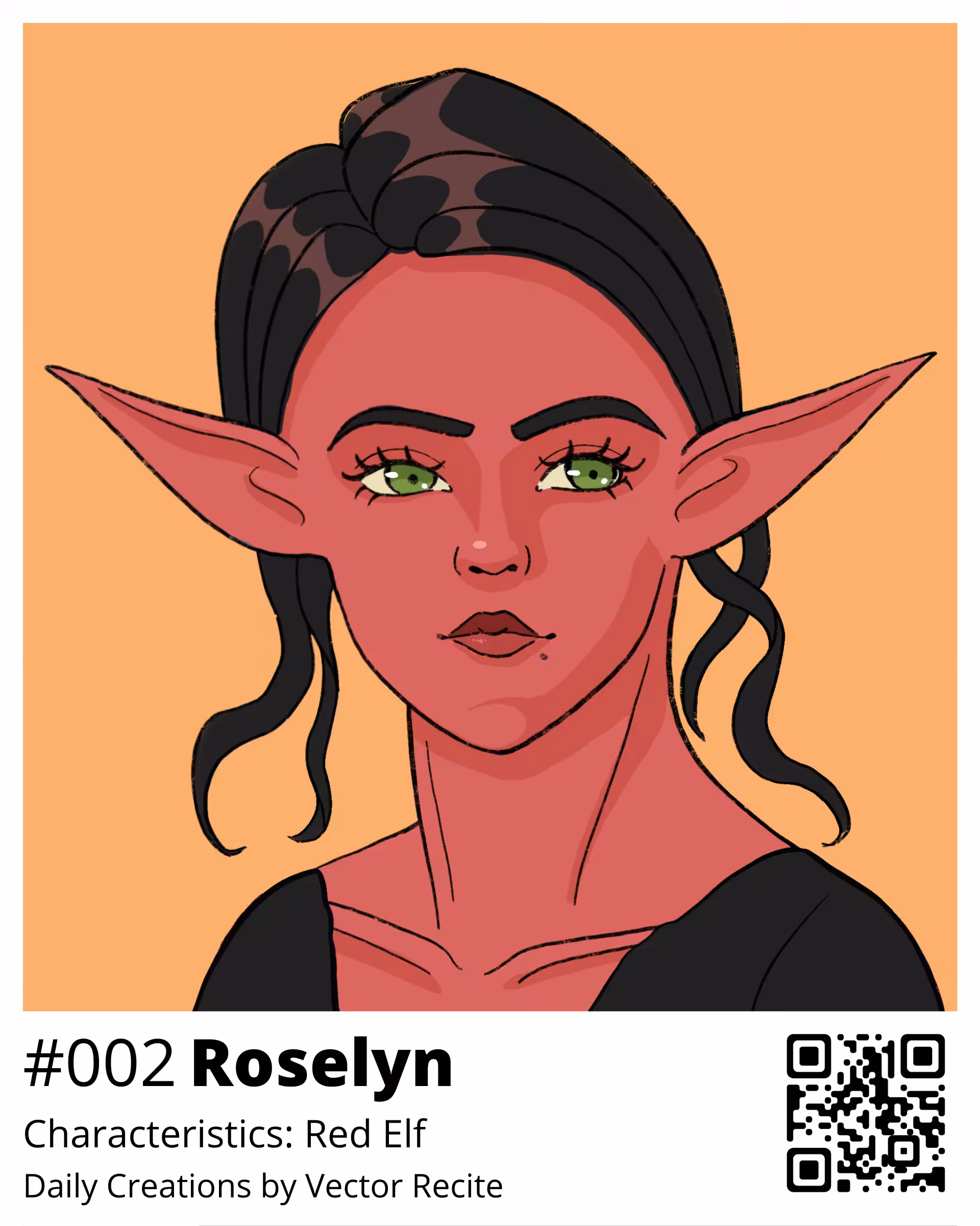 002 Roselyn