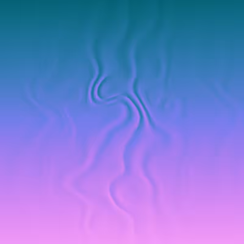 Sand waves #34