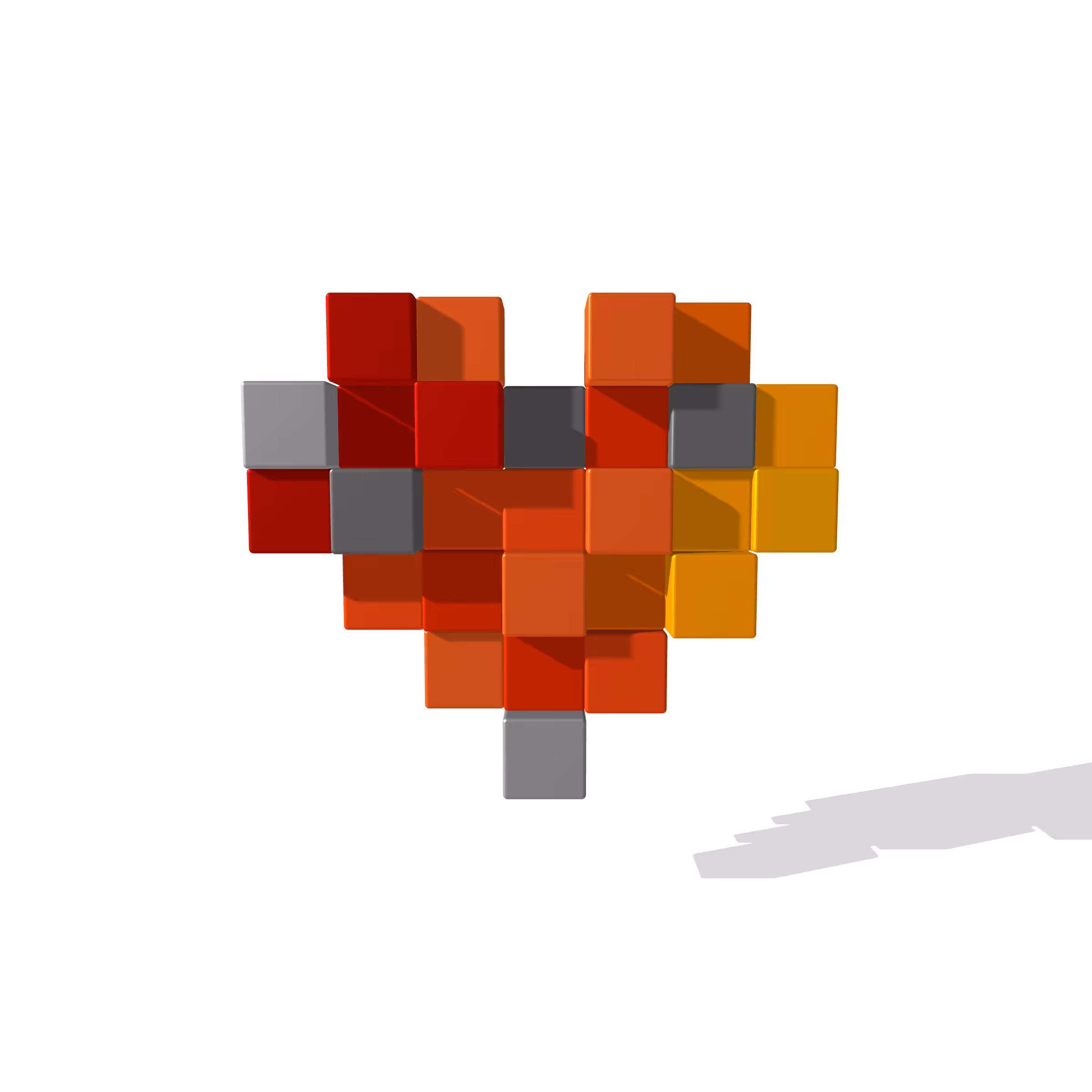 heart + craft #16617