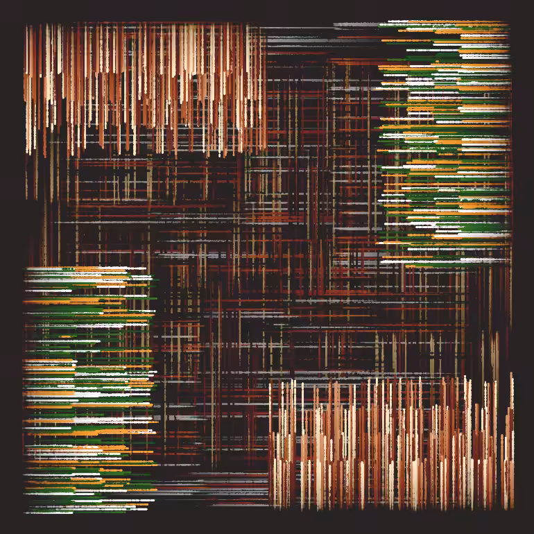 Crayons - v2 #2