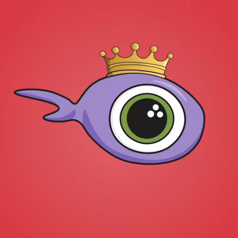 TF-EyeFish #35