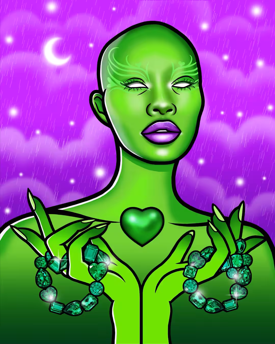 The Heart