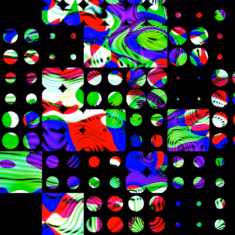 Opticals #15