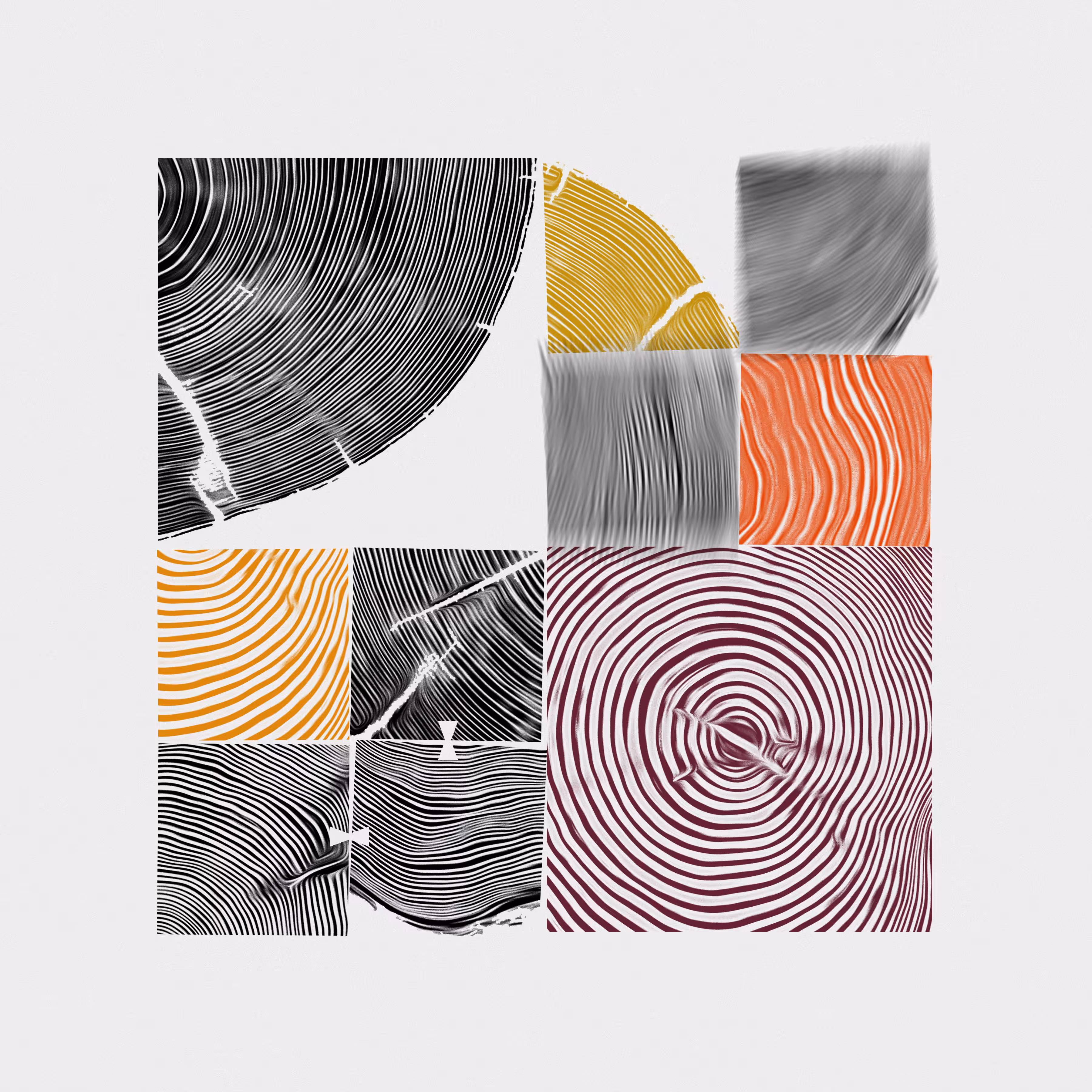 WOODBLOCKS