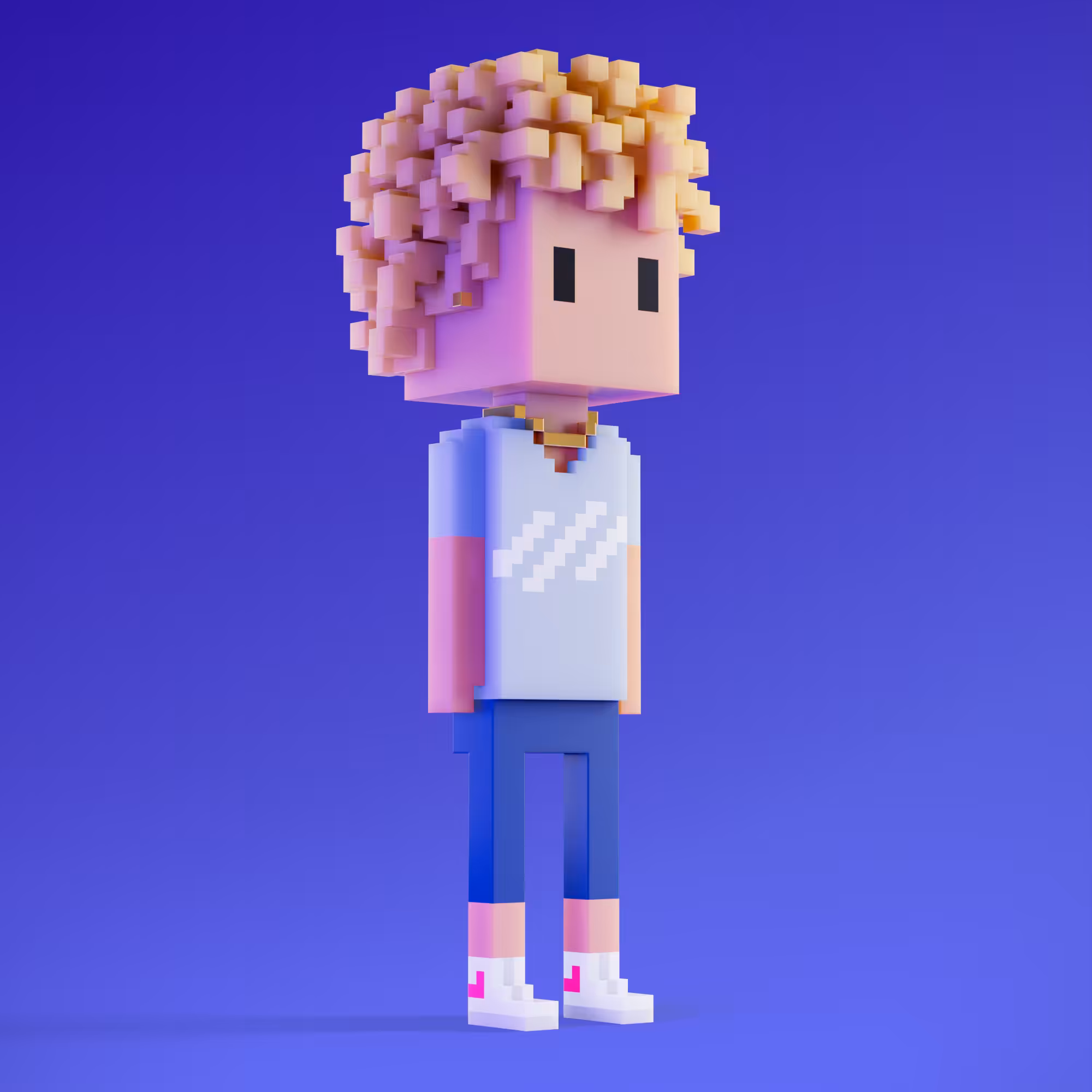 Meebit #12534