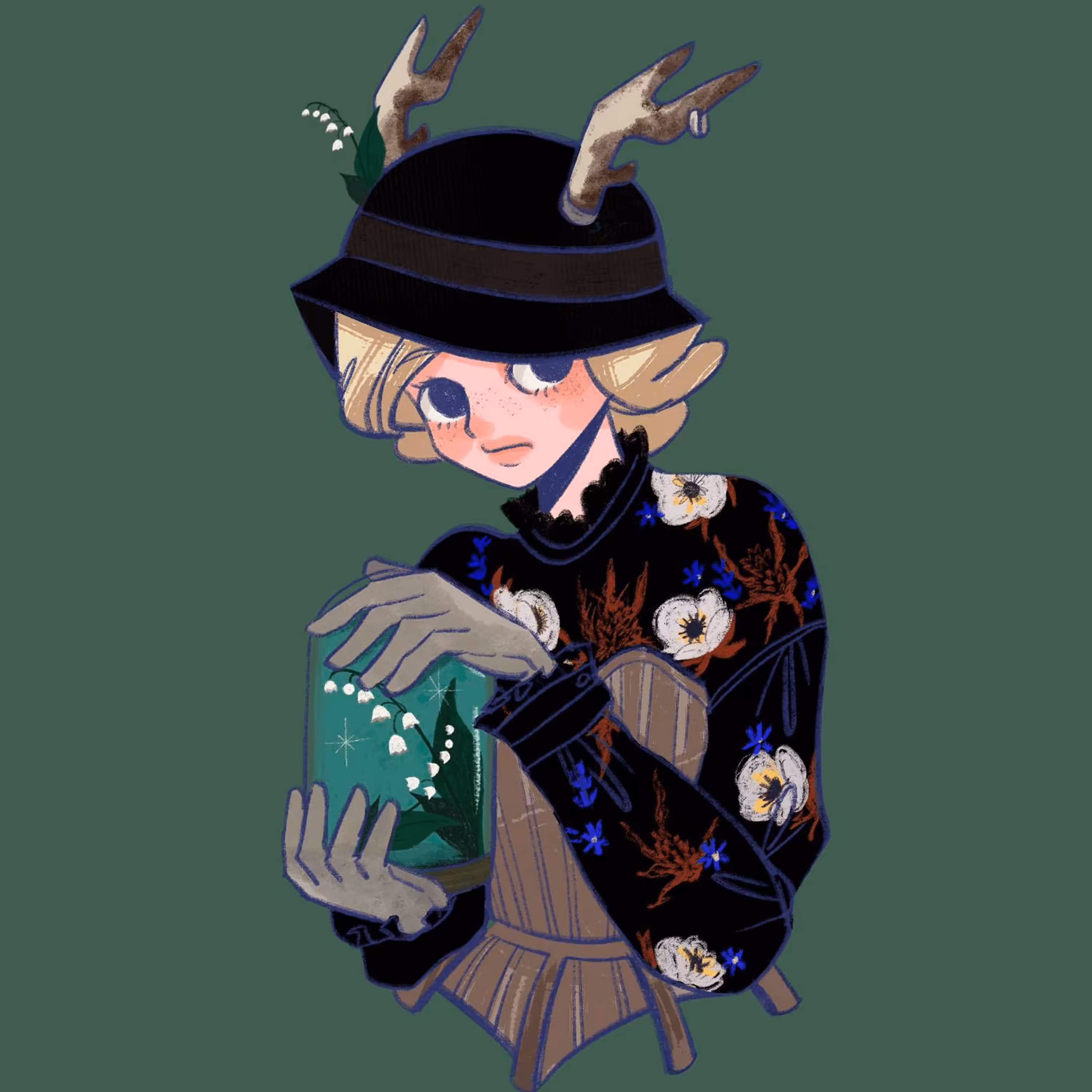 06bio_Lily of the Valley