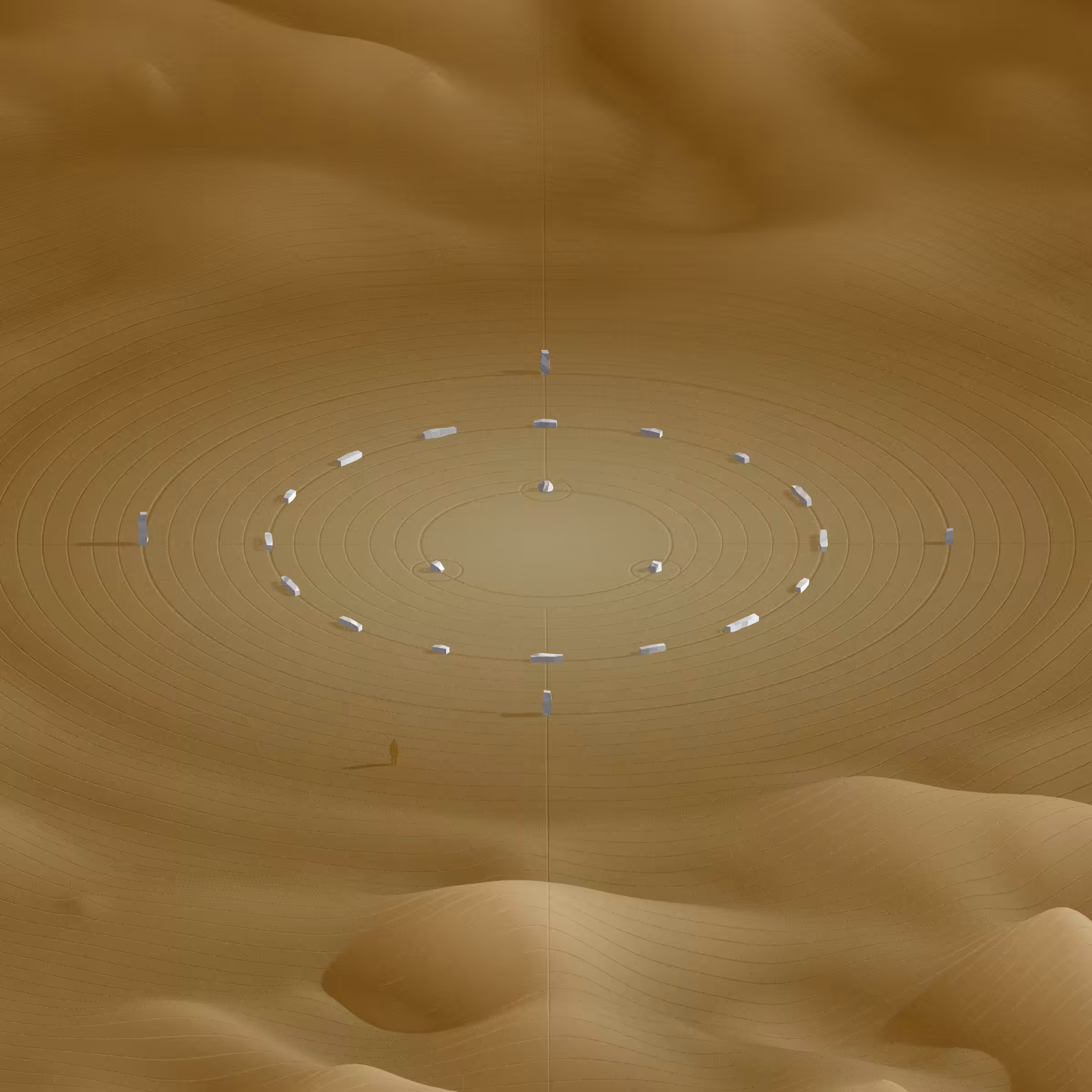 The Liths of Sisyphus #440