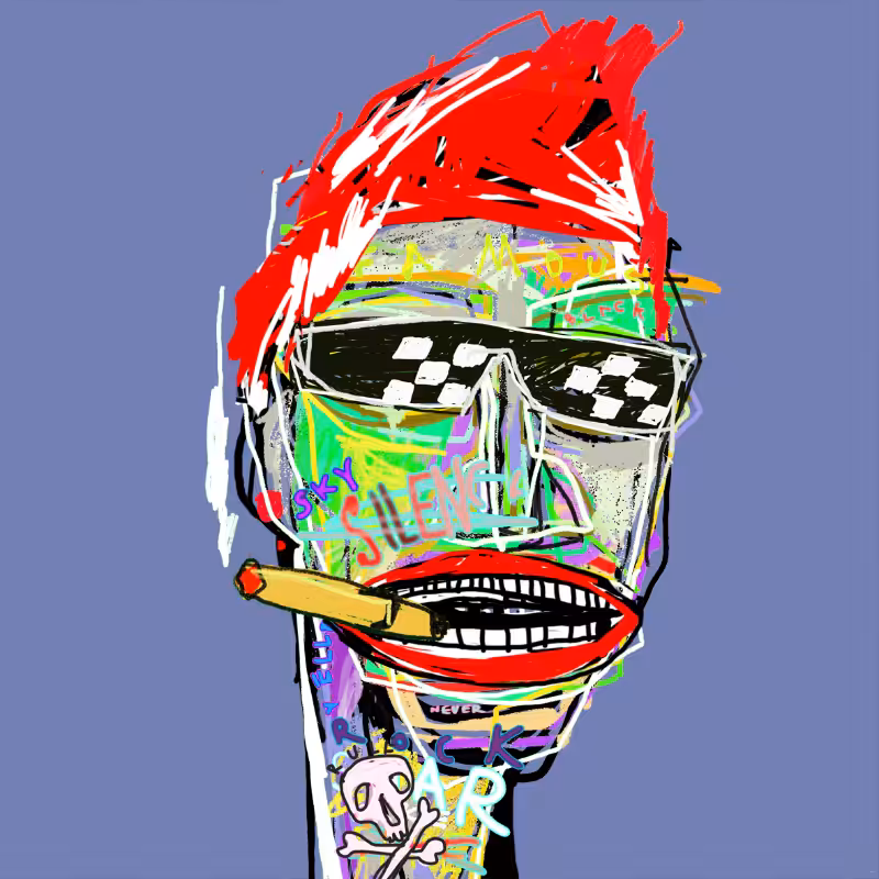 RSCH # #29