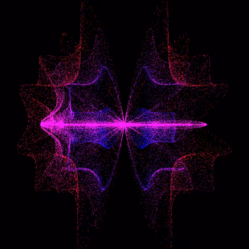Into the Unknown #44