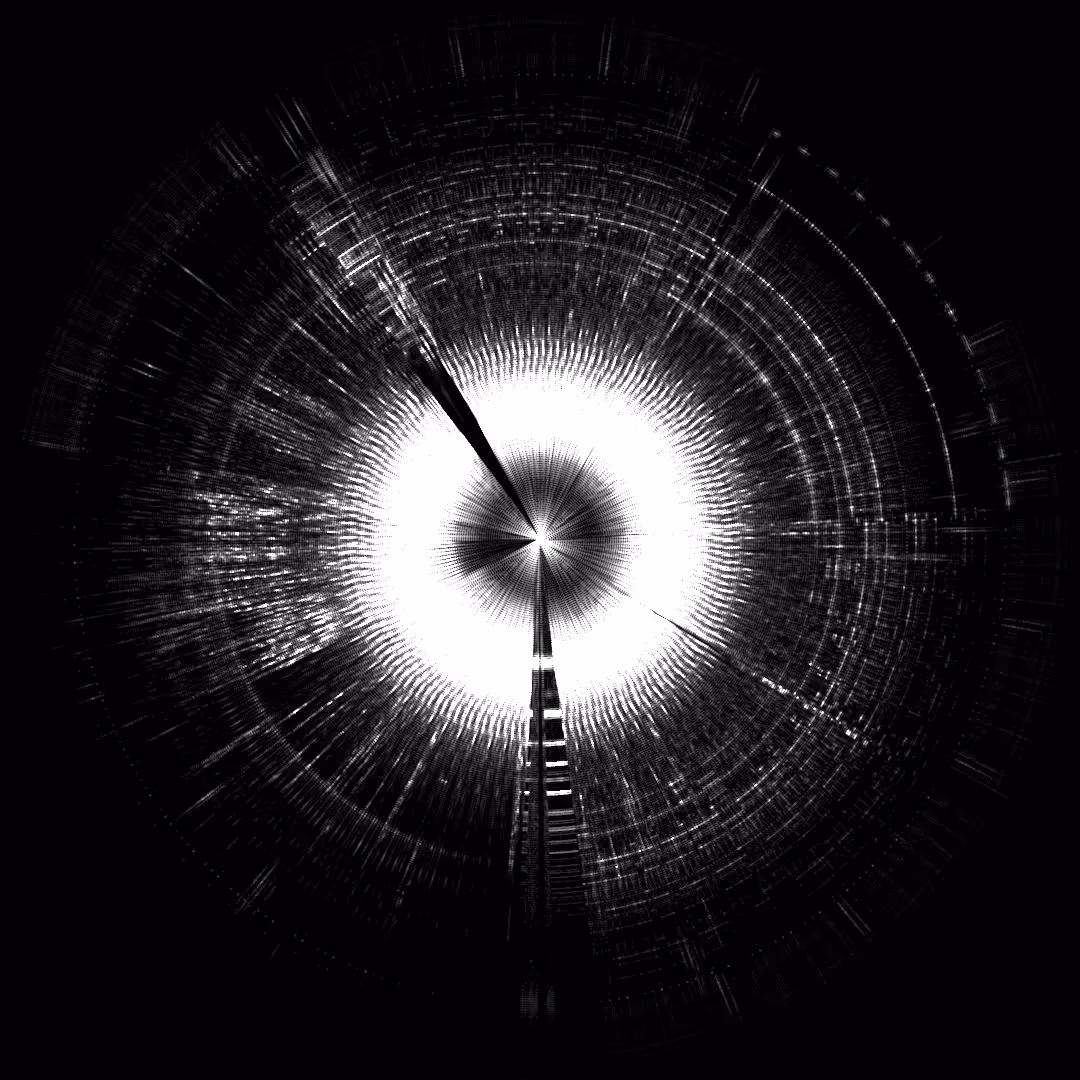 Sound Spectrum