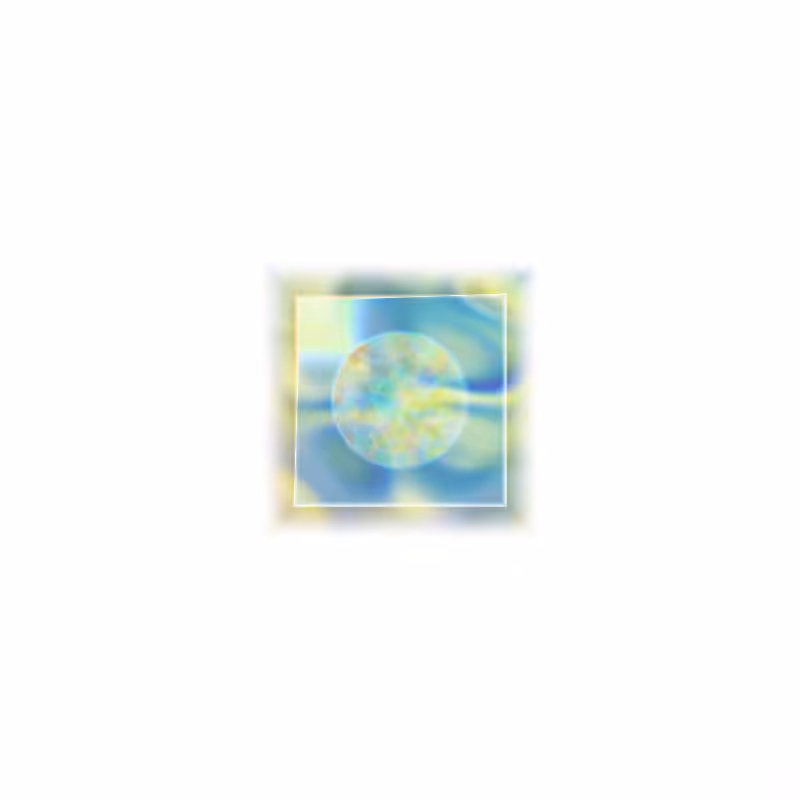 Disintegration #2
