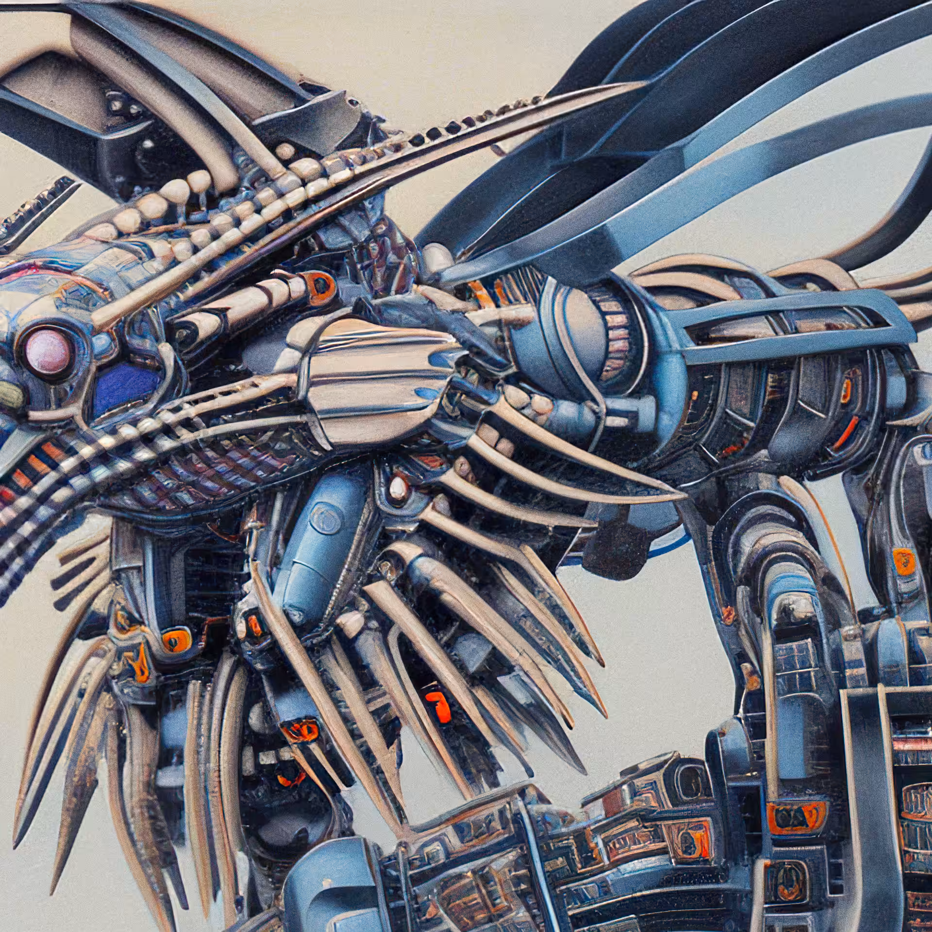 mechanisms #48