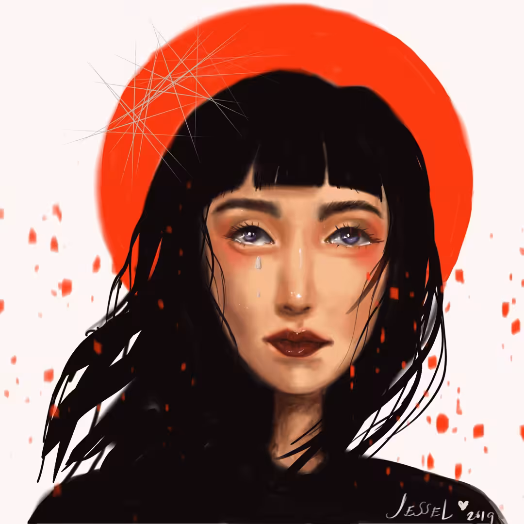 Tears #1