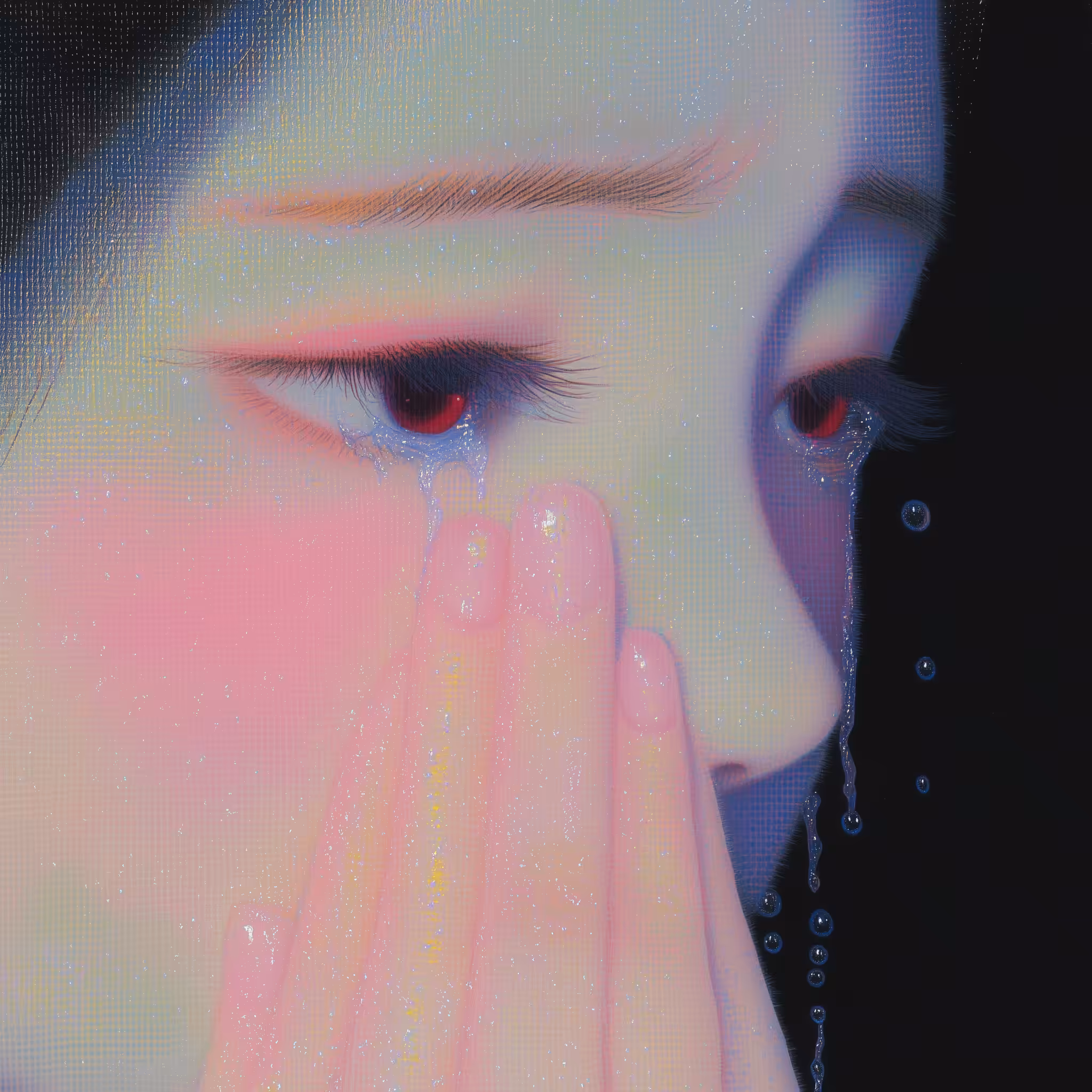 The Echo Alone In The Hollow
