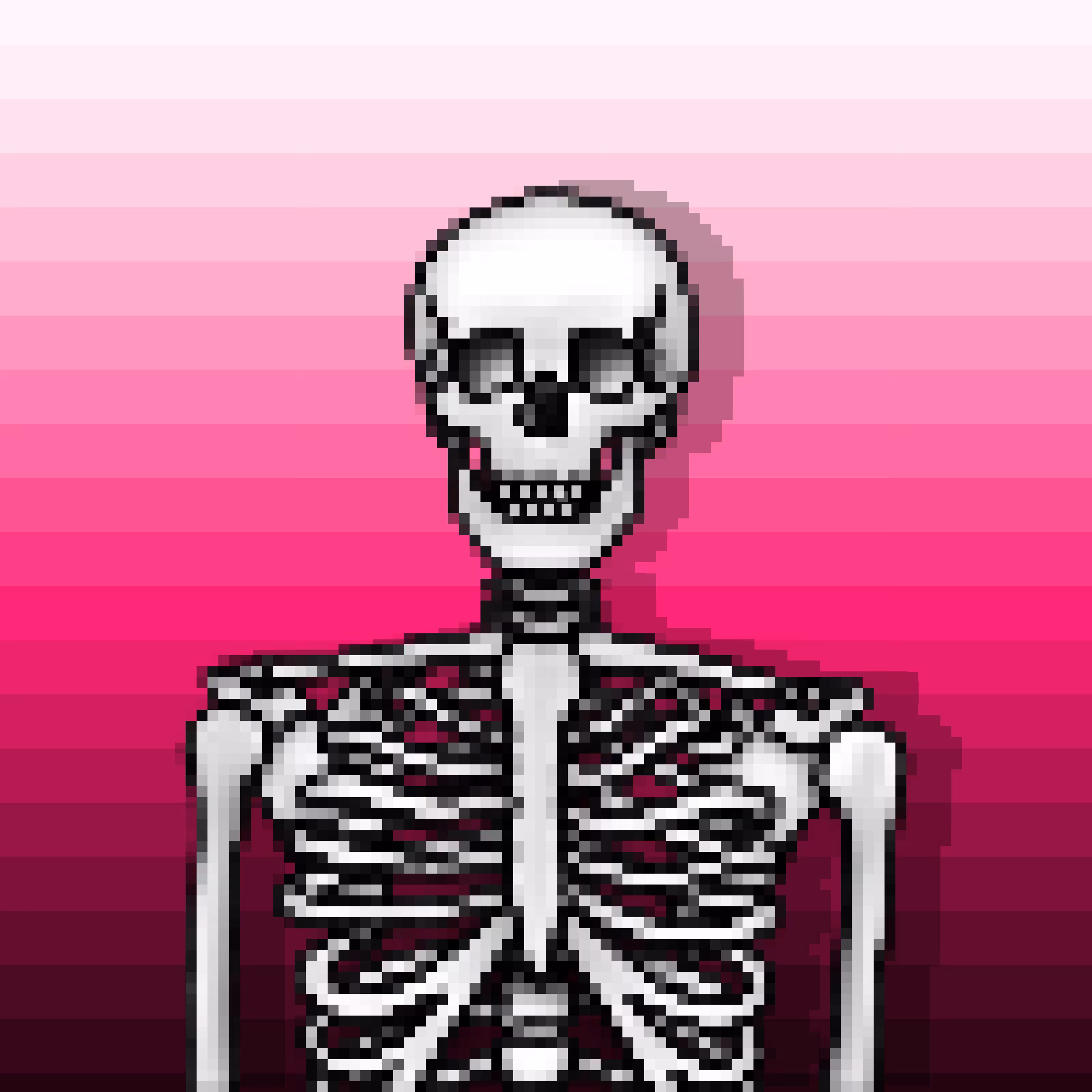 SKELE-LINK #067