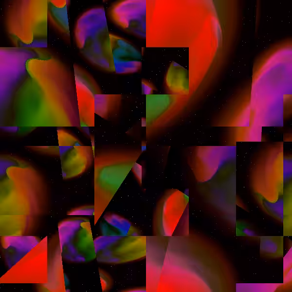 THE VOID #18