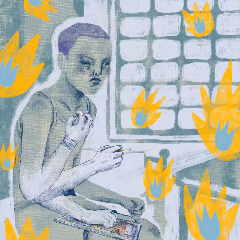 little god #151