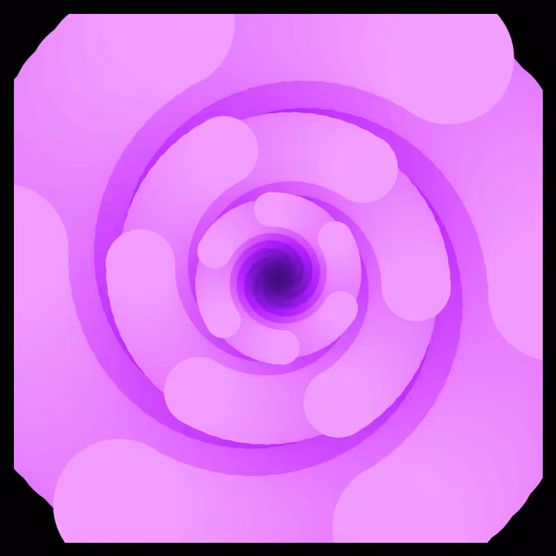 Spiraling Out of Control #10