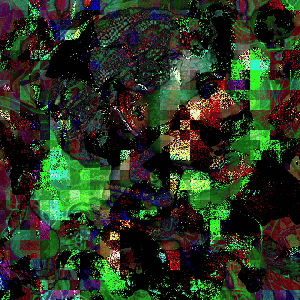Hatred