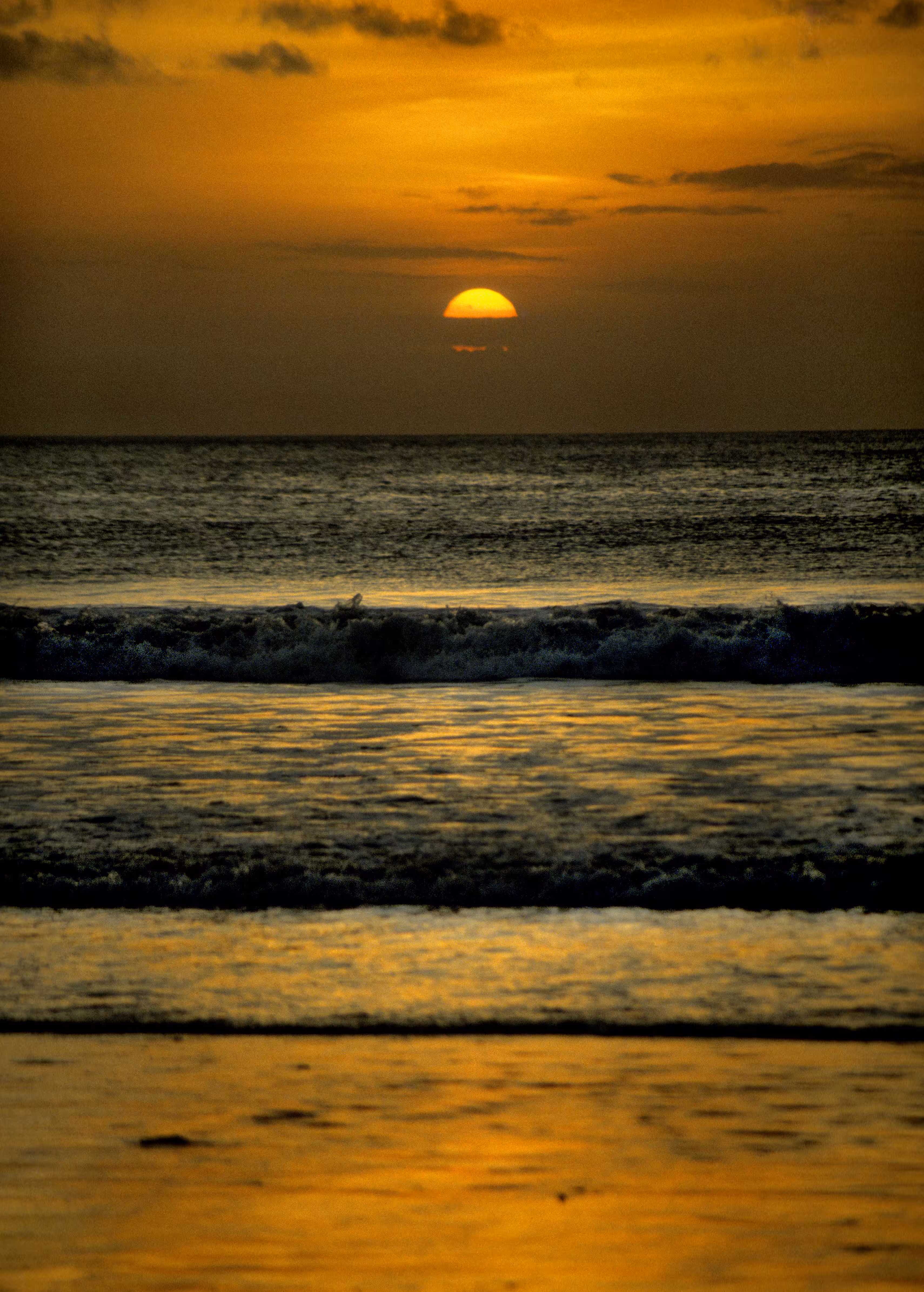 Golden Hour