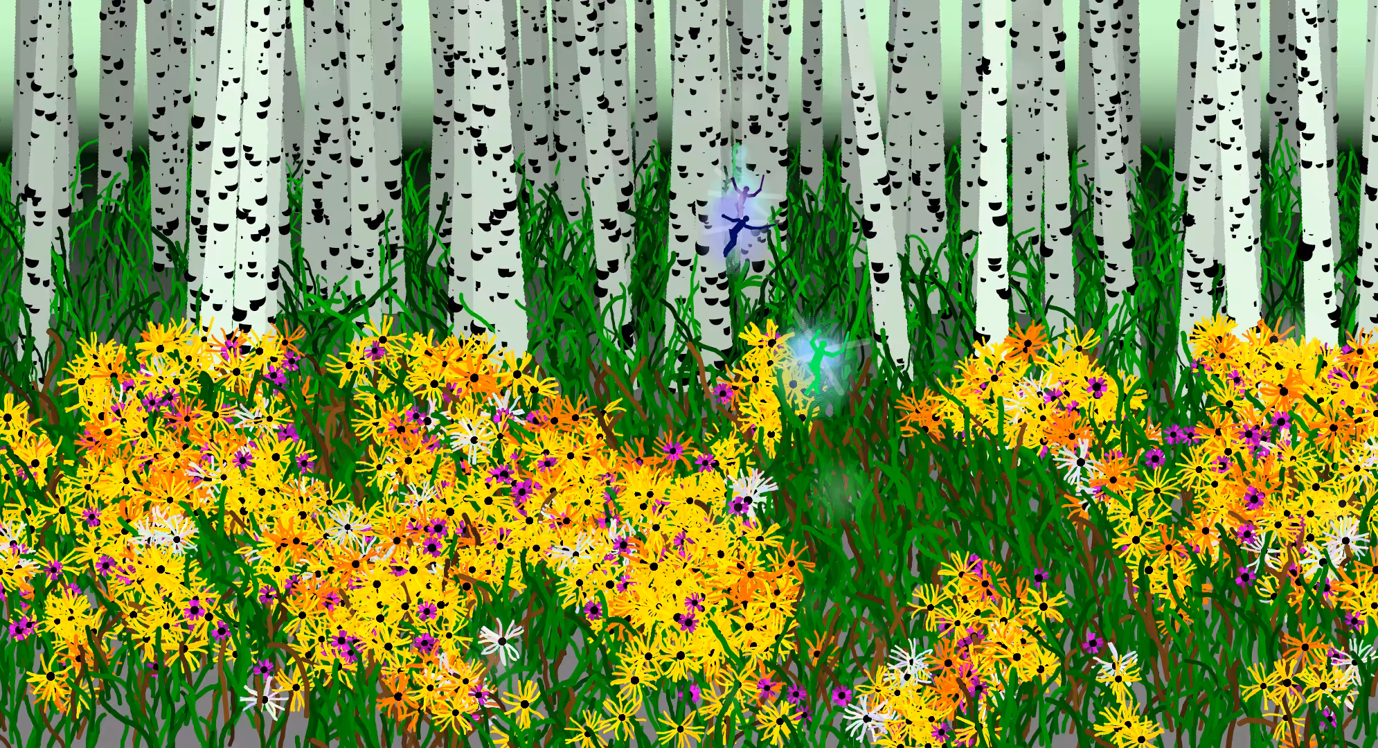The Color of Spring #48