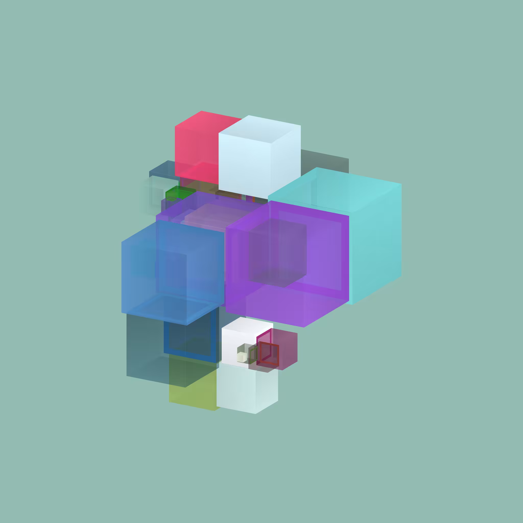 CSS Molecules #262