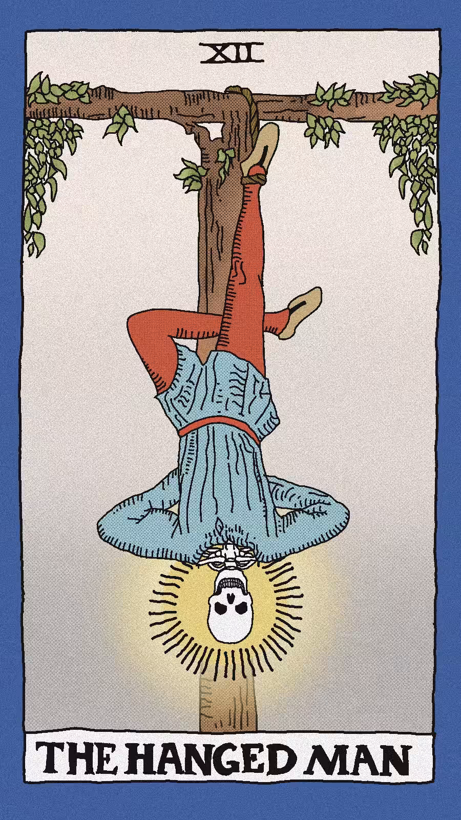 The Hanged Man
