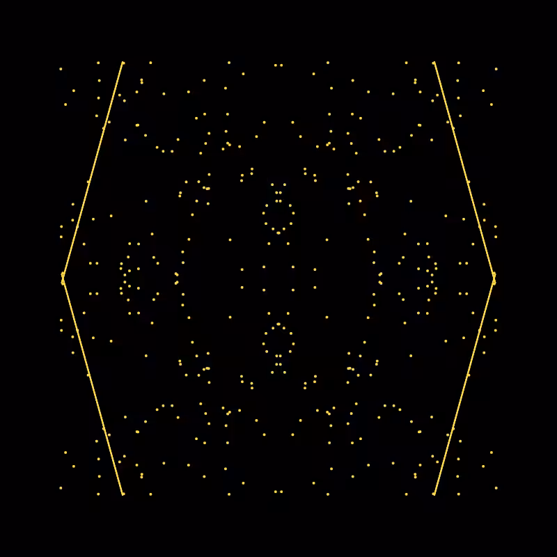 Gravity Mirror V2 #7