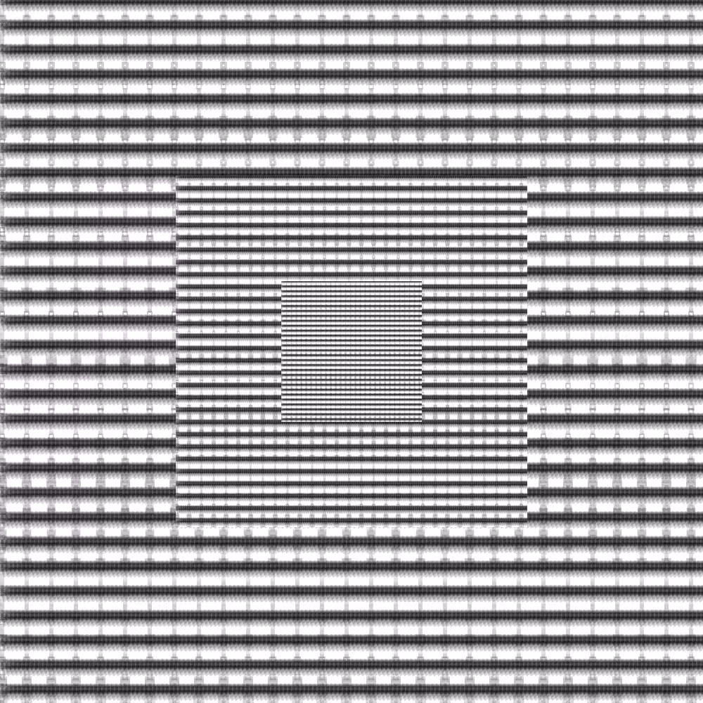 Infinity from Simplicity #186