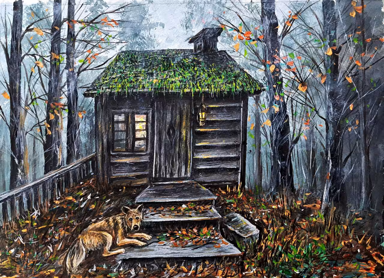 The Happy Valley: Misty Refuge