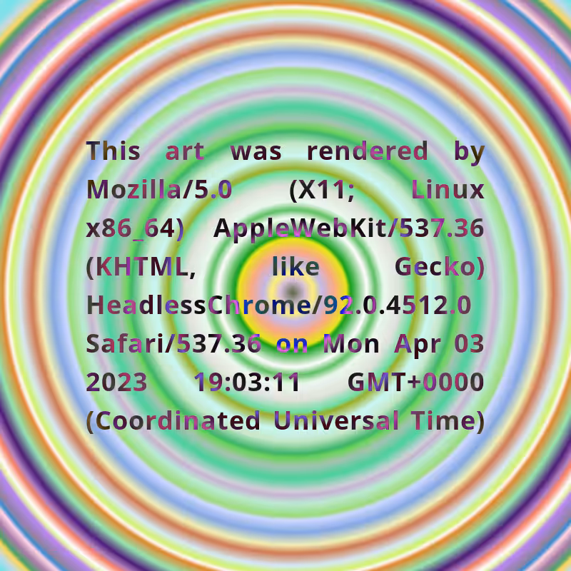 BROWSER ART #164