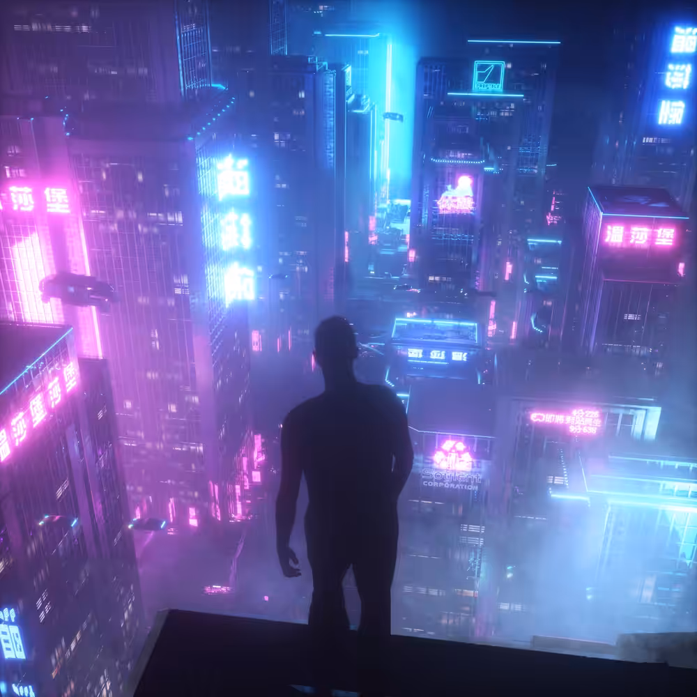 LOST