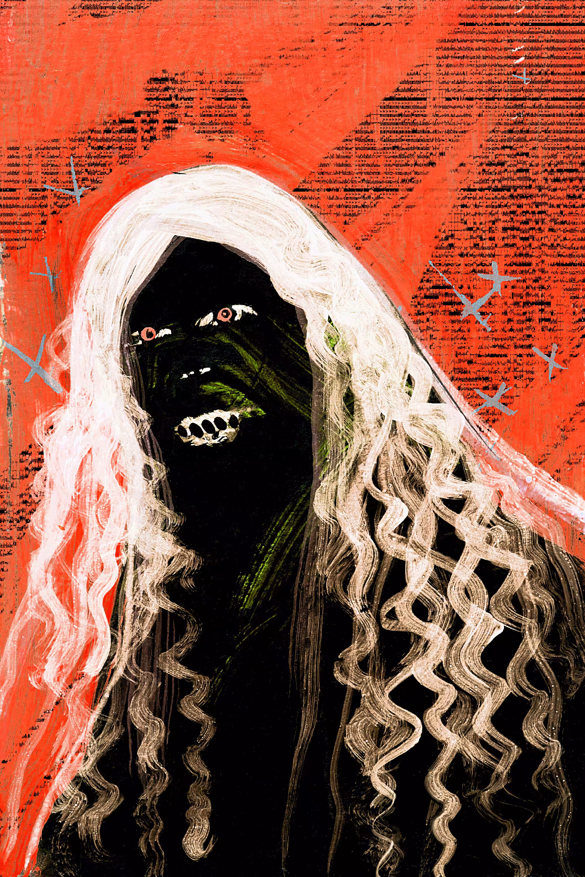 Wrong Turn