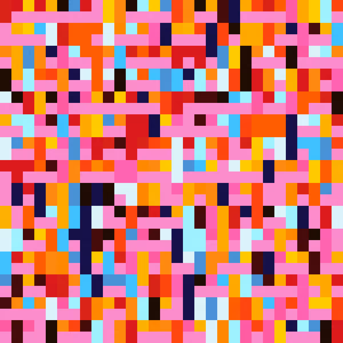 pixelpallete #97