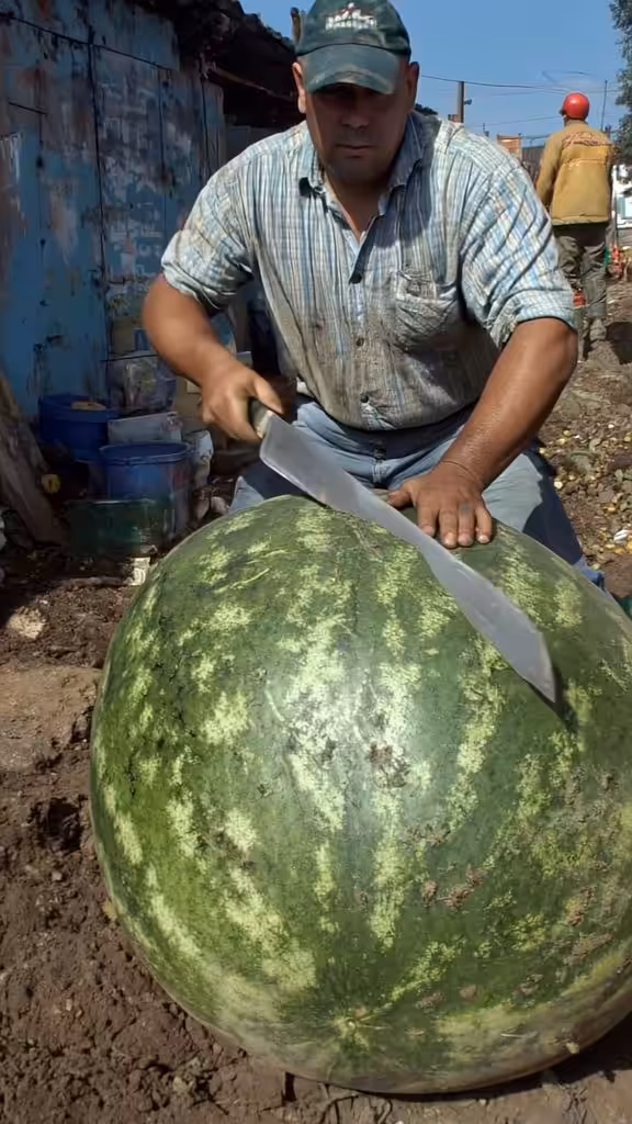 MELONLAND Gold
