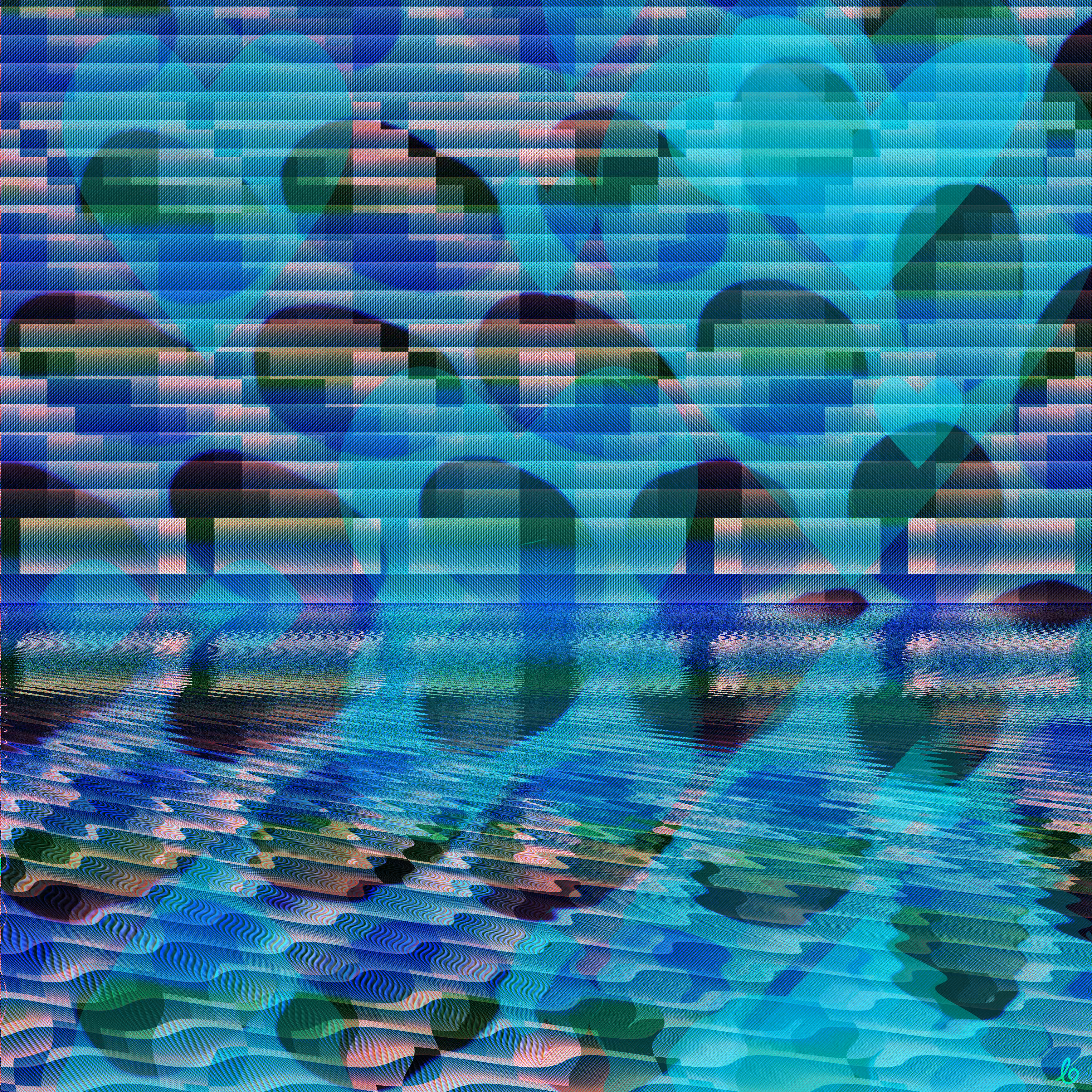 Frequency #4 - Hearts Unite