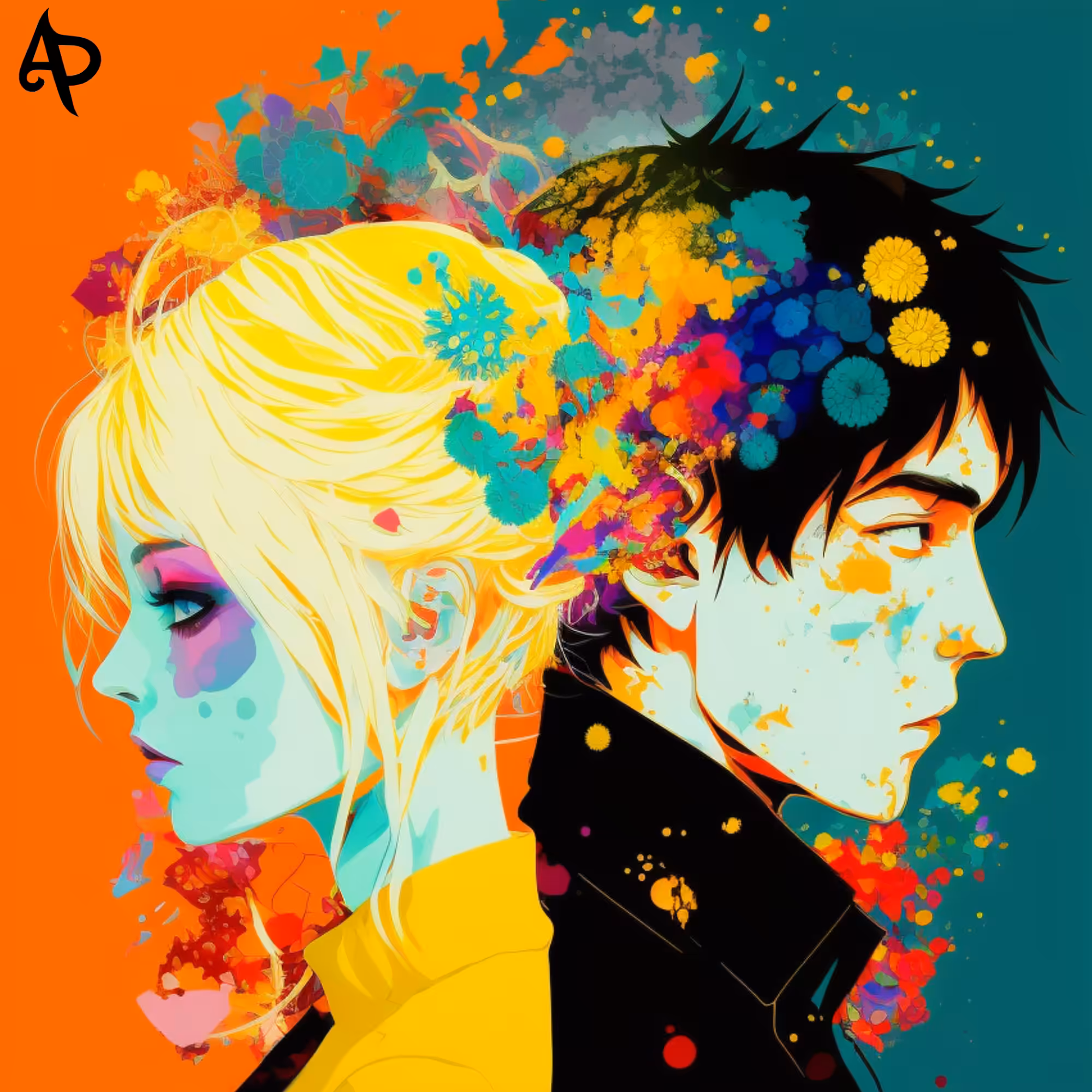 Twin Flame